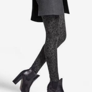 CAbi Safari Leggings - Size S